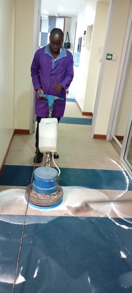 Best Carpet Cleaning Services in Nairobi
