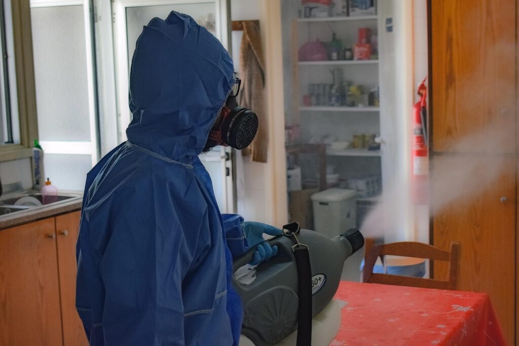 Fumigation Services In Nairobi