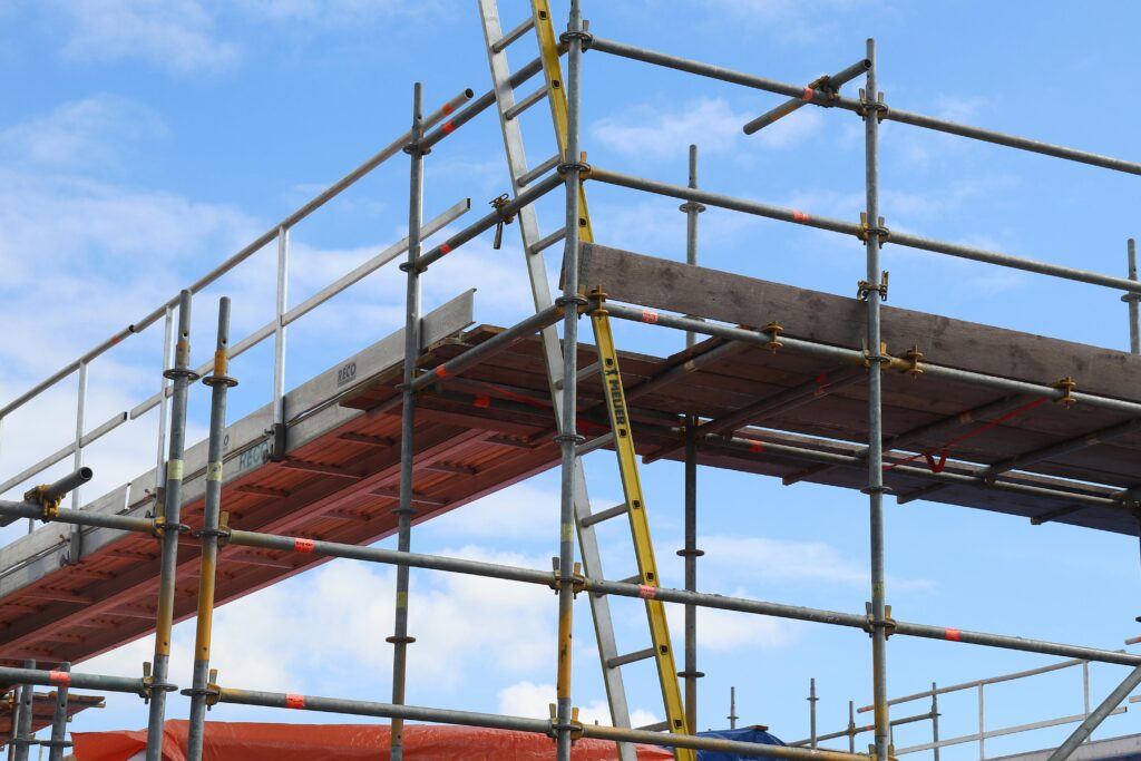 Post Construction Cleaning Services In Nairobi