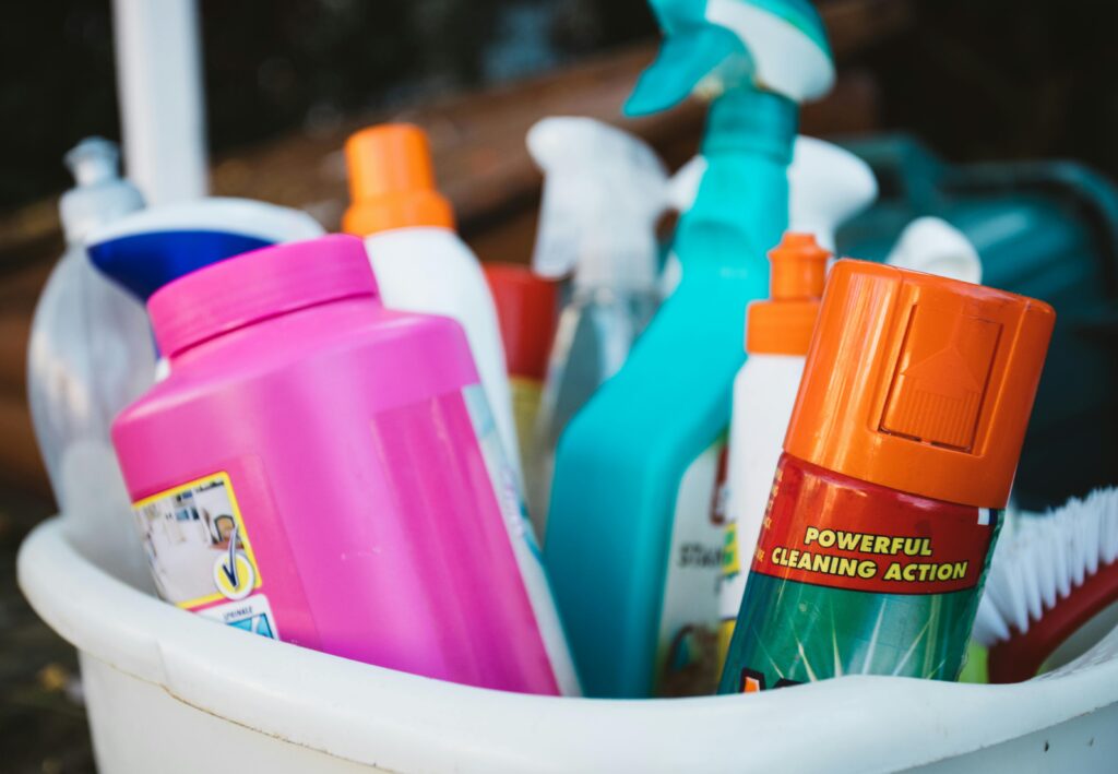 Reliable Cleaning Services In Nairobi