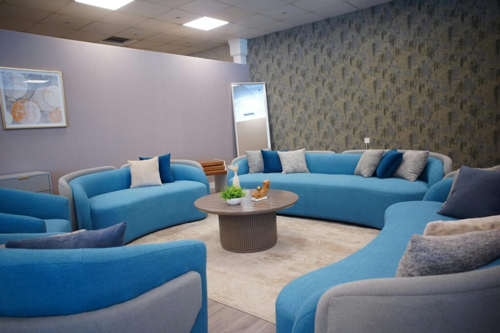 Best Sofa Set Cleaning Services In Nairobi