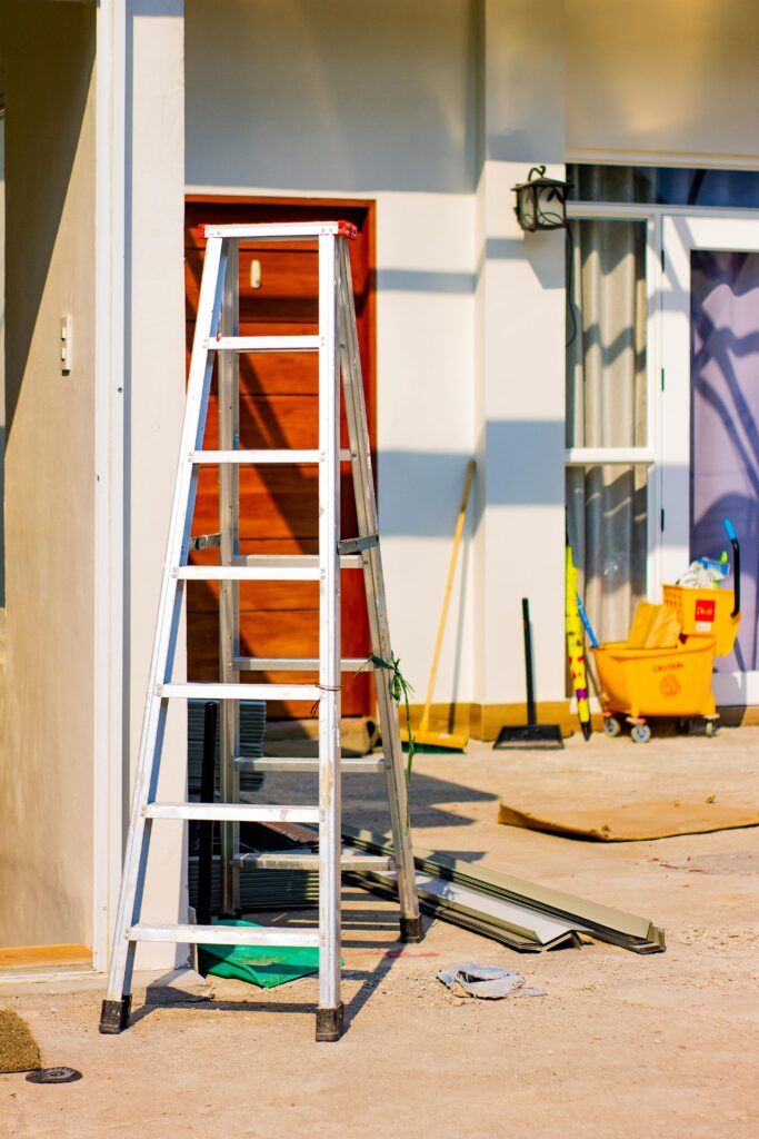 Move In /Move Out Cleaning Services In Nairobi